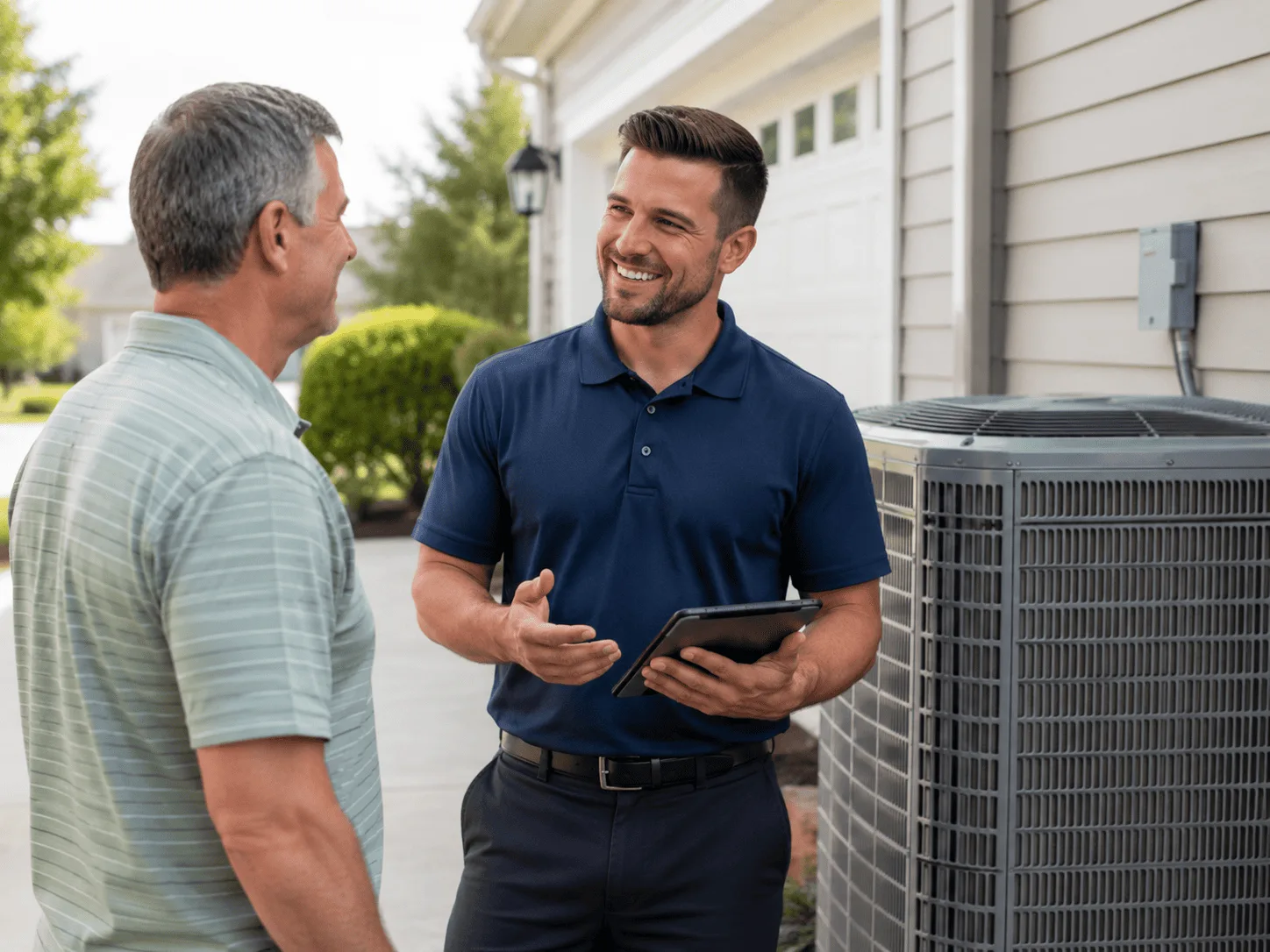 Heat Pump Installation Flatwoods, KY FAQs